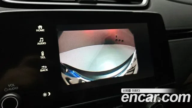 Honda CR-V 2.0 гибрид 4WD, миниатюра 7
