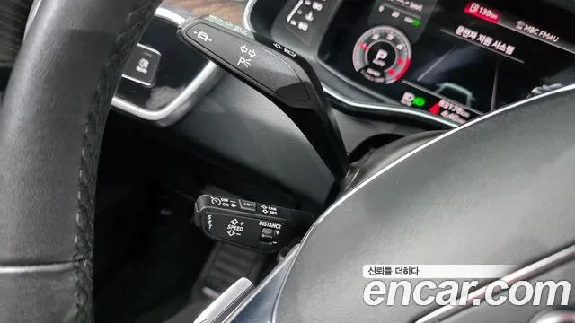 Audi A6 40 TDI Premium, миниатюра 18