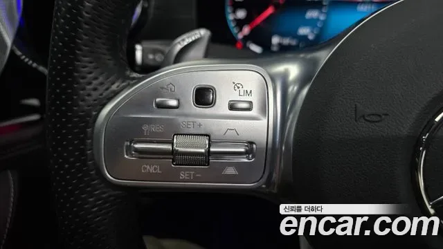 Mercedes-Benz AMG GT 4 43 4MATIC+, миниатюра 13