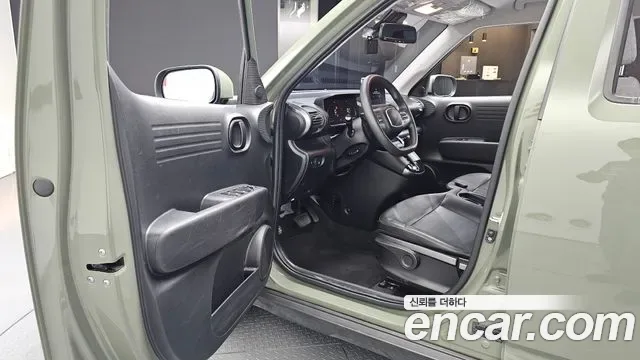 Hyundai Casper, миниатюра 27