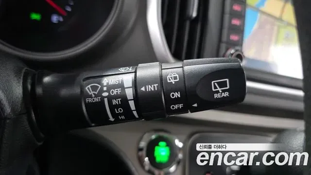 Kia The New Ray, миниатюра 25