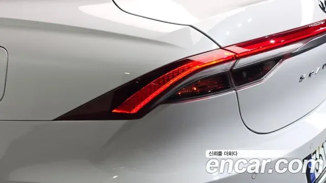 Hyundai Grandeur, миниатюра 27