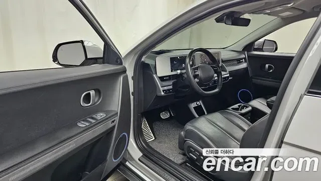 Hyundai Ioniq 5 Prestige, миниатюра 28