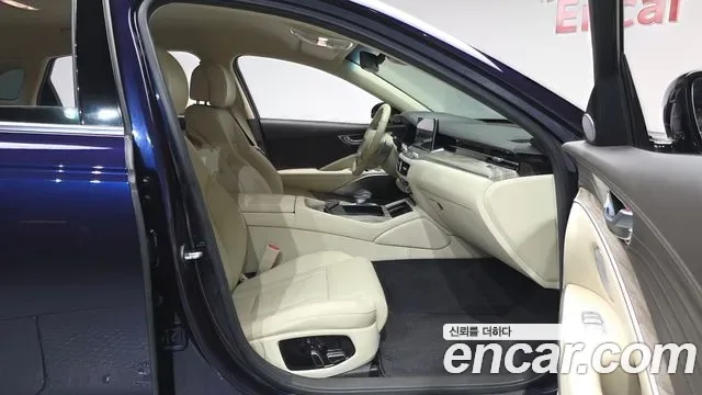 Kia K9 II 3.8 GDI AWD Best Selection I, миниатюра 8