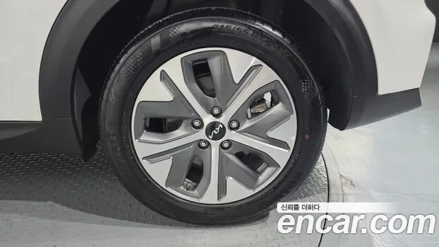 Kia Niro, миниатюра 22