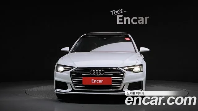 Audi A6 40 TDI, миниатюра 12