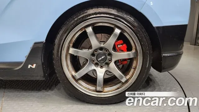 Hyundai Veloster 2.0 N, миниатюра 5