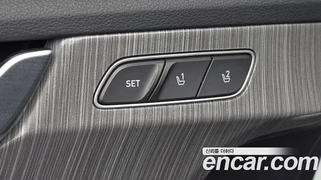 Hyundai The New Palisade дизель 2.2 2WD, миниатюра 18