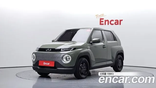 Hyundai Casper, миниатюра 17