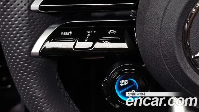 Mercedes-Benz CLA AMG CLA 45 S 4MATIC+, миниатюра 16