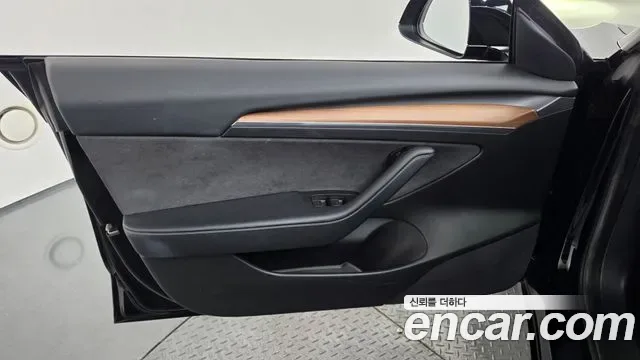 Tesla 3 AWD, миниатюра 11