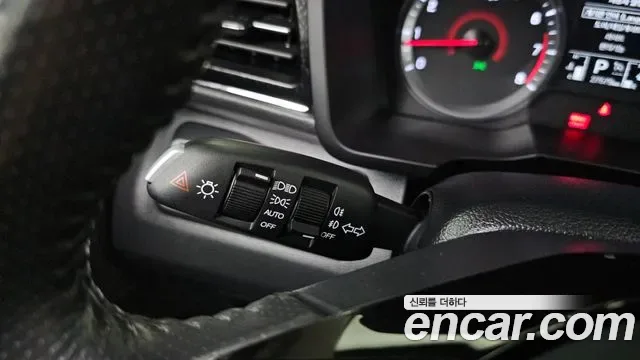 KGM Tivoli бензин 1.5 2WD V5, миниатюра 27