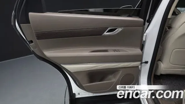 Genesis GV80 2.5T бензин AWD ( ), миниатюра 21