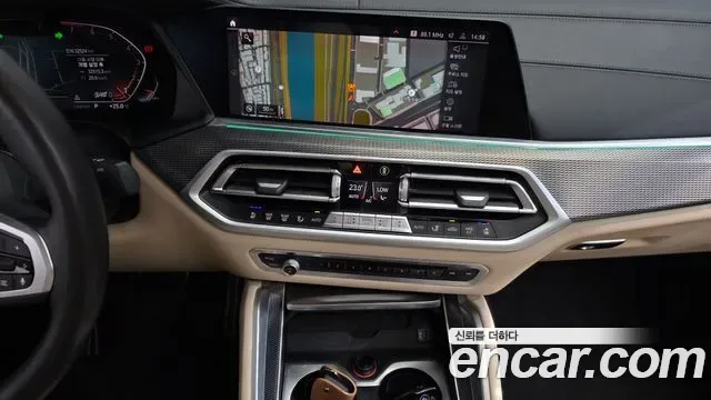 BMW X6 xDrive40i M, миниатюра 24
