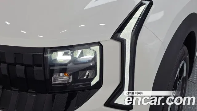 Kia Seltos II бензин 1.6T 4WD Signature, миниатюра 25