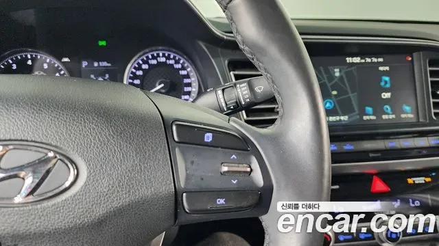Hyundai Avante AD, миниатюра 29