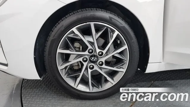 Hyundai Avante AD, миниатюра 25