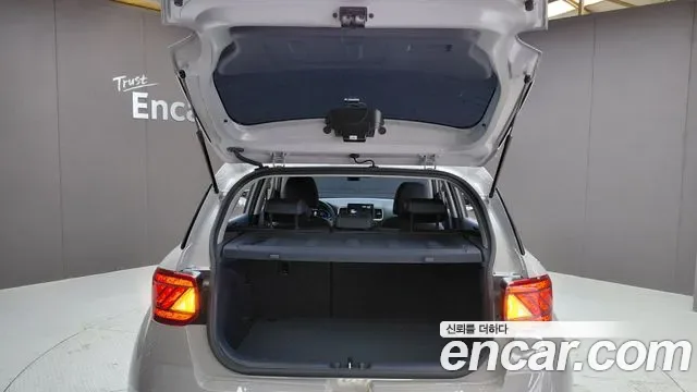 Hyundai Venue 1.6 Premium, миниатюра 7