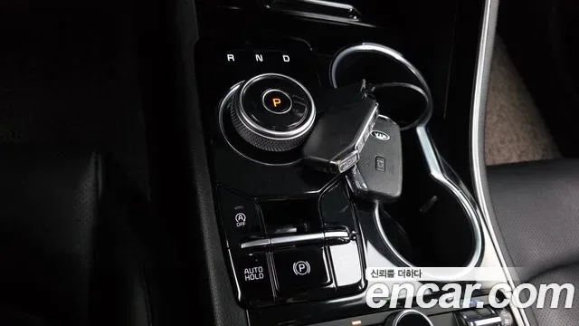 Kia K5 III 1.6 Turbo Prestige, миниатюра 15