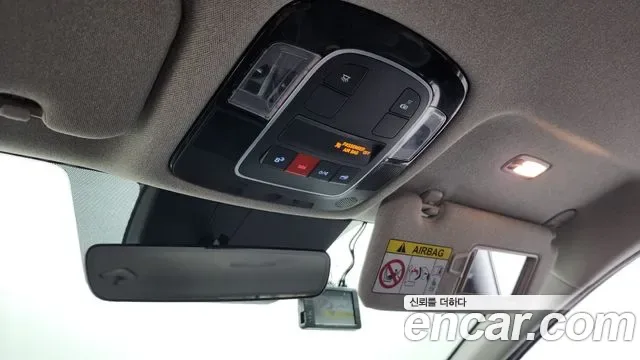 Hyundai Sonata Premium, миниатюра 5
