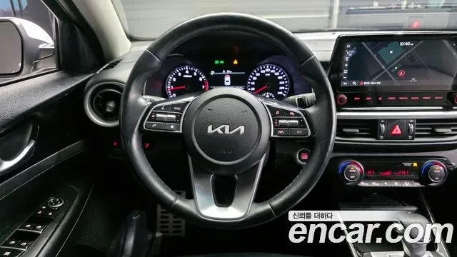 Kia K3 II 1.6 Prestige, миниатюра 3