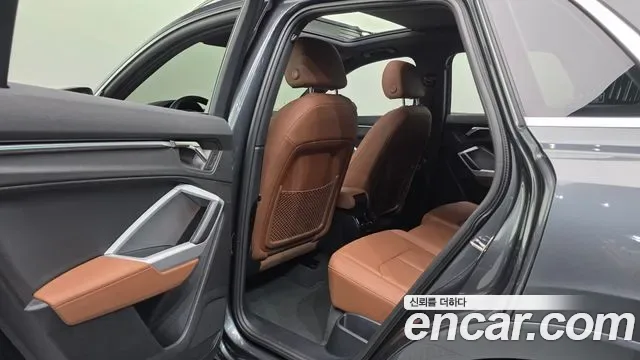 Audi Q3 35 TDI Premium, миниатюра 10