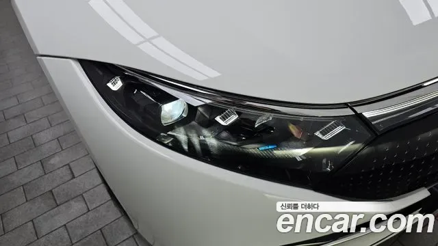 Mercedes-Benz EQS EQS350, миниатюра 20