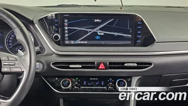 Hyundai Sonata 2.0 Premium, миниатюра 10