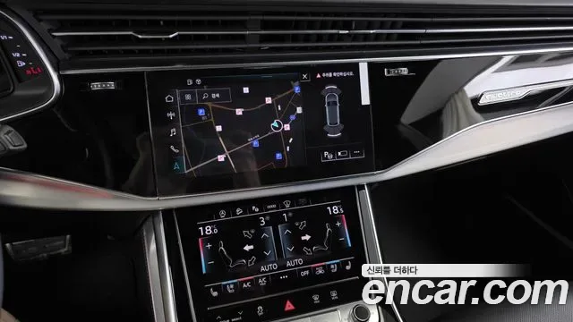 Audi Q8 55 TFSI Premium, миниатюра 20
