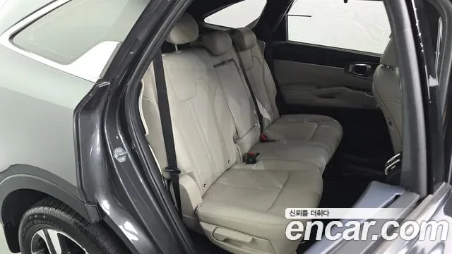 Kia Sorento HEV 1.6 2WD, миниатюра 6