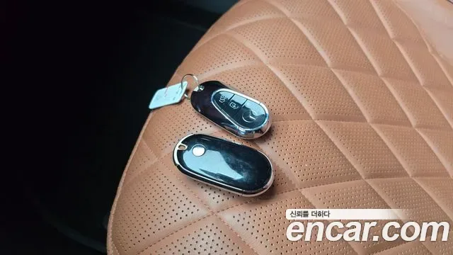 Mercedes-Benz S-Class S450L 4MATIC, миниатюра 5