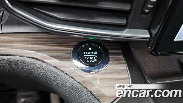 Ford Explorer 2.3 4WD, миниатюра 26