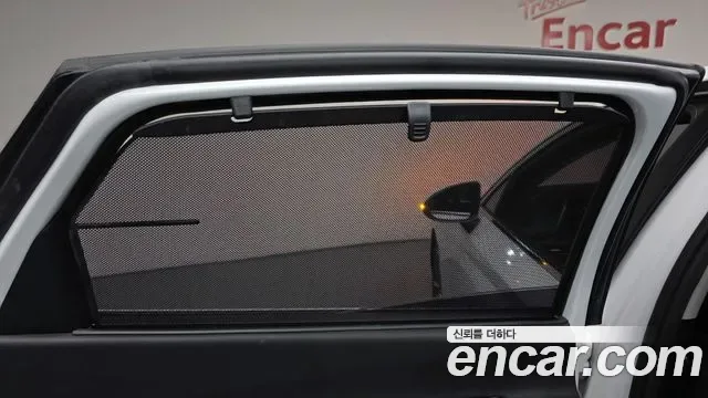 Hyundai Sonata 2.0 Premium, миниатюра 14