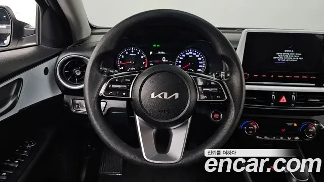 Kia K3 II, миниатюра 18