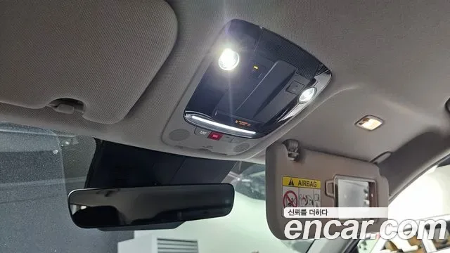 Kia Sorento дизель 2.2 2WD, миниатюра 12