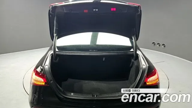 Mercedes-Benz E-Class E350 4MATIC AMG Line, миниатюра 19