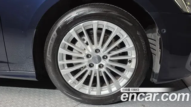 Audi A6 40 TDI Premium, миниатюра 28