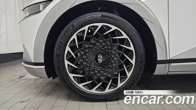 Hyundai Ioniq 5 Prestige, миниатюра 23