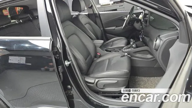 Hyundai Kona бензин 2.0 2WD Modern, миниатюра 9