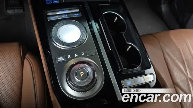 Genesis G80 бензин 3.5 Turbo AWD ( ), миниатюра 28