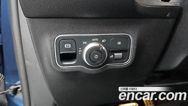 Mercedes-Benz GLB GLB250 4MATIC, миниатюра 20