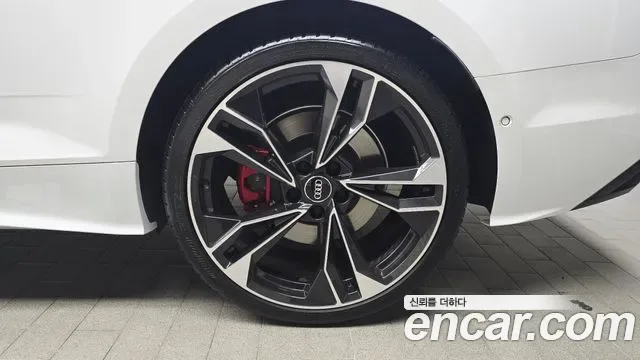 Audi S5 3.0 TFSI, миниатюра 9