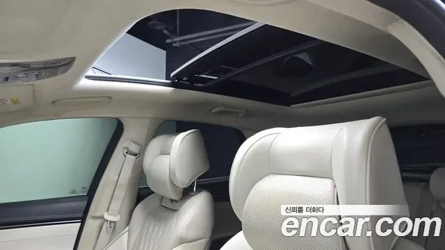 Genesis GV70 2.5T бензин AWD ( ), миниатюра 27