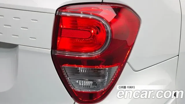 Kia The New Ray, миниатюра 21