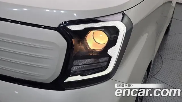 Kia Ray Signature, миниатюра 12