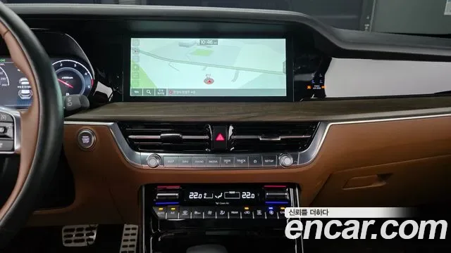 Kia Mohave дизель 3.0 4WD 6 мест, миниатюра 21
