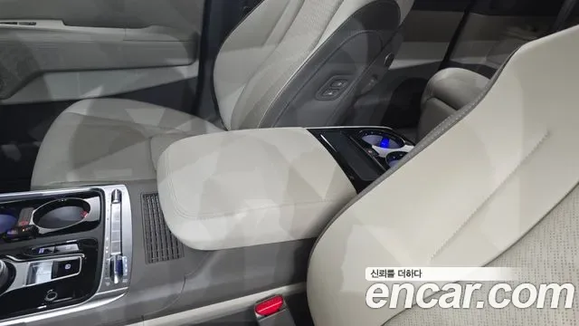 Kia Carnival дизель 7 мест Gravity, миниатюра 24