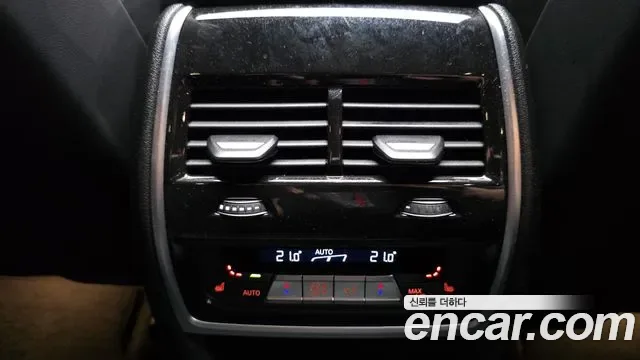 BMW X5 xDrive 40i M, миниатюра 20
