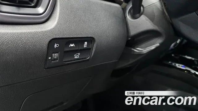 Kia Sorento дизель 2.2 2WD Prestige, миниатюра 5