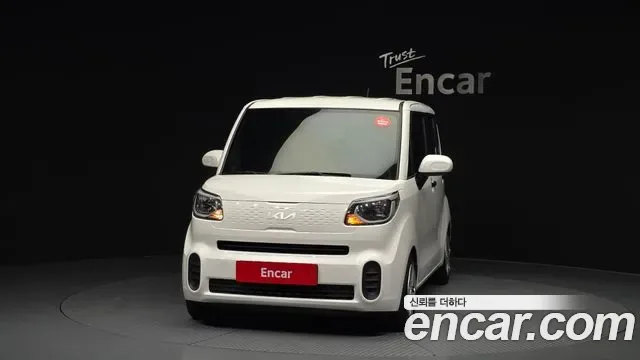 Kia The New Ray Prestige, миниатюра 13